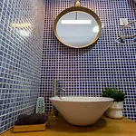Lighthouse Friendly * بلايا ديل إنغلز