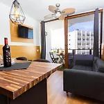 Lighthouse Friendly بلايا ديل إنغلز