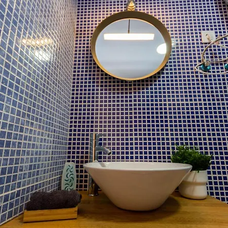 Lighthouse Friendly * Playa del Inglés