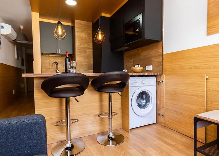 Σπίτι διακοπών Lighthouse Friendly *