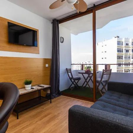 Lighthouse Friendly بلايا ديل إنغلز