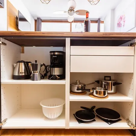 Vakantiehuis Lighthouse Friendly