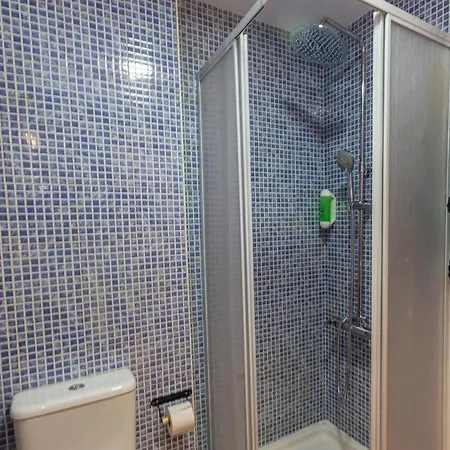 Lighthouse Friendly Playa del Inglés