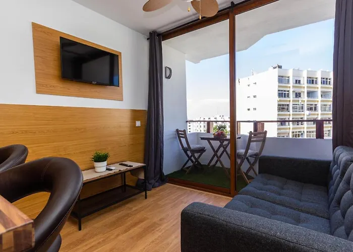 Lighthouse Friendly بلايا ديل إنغلز