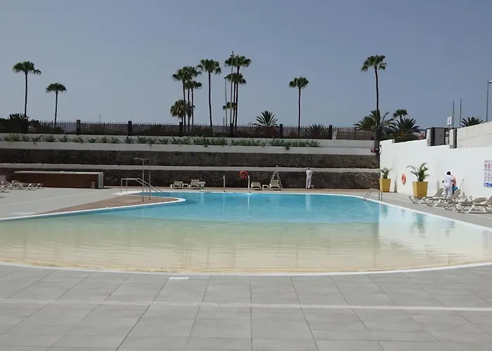 Holiday home Lighthouse Friendly Playa del Ingles (Gran Canaria)