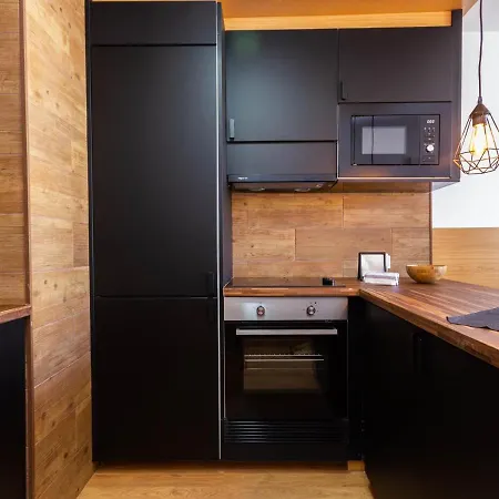 Lighthouse Friendly Дом отдыха Плайя-дель-Инглес