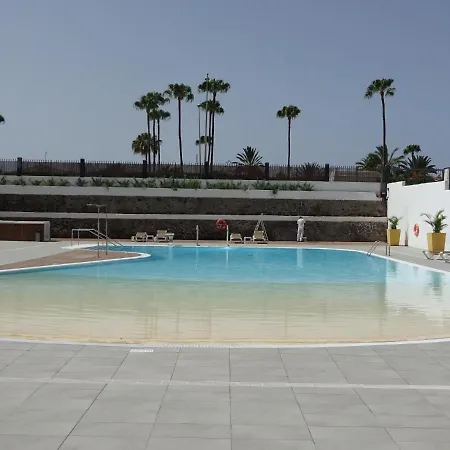 Ferienhaus Lighthouse Friendly Playa del Inglés