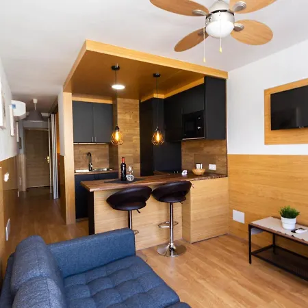 Lighthouse Friendly * Плайя-дель-Инглес