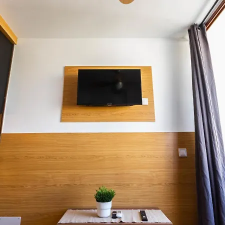 Lighthouse Friendly * Плайя-дель-Инглес