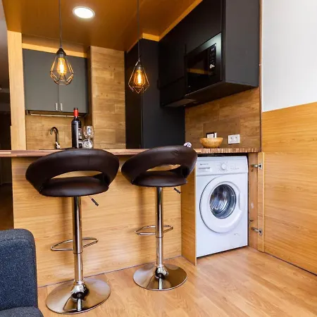 Ferienhaus Lighthouse Friendly *