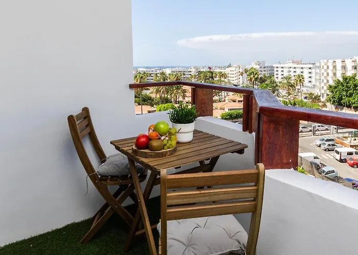 Tatil Evi Lighthouse Friendly