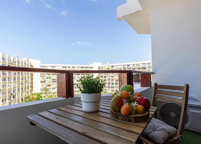 Lighthouse Friendly Tatil Evi *