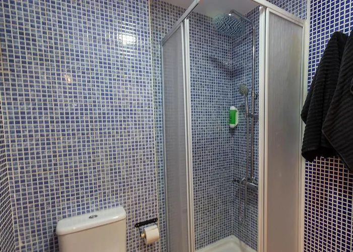 Lighthouse Friendly Playa del Ingles (Gran Canaria)