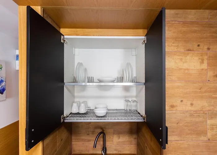 Lighthouse Friendly Playa del Ingles (Gran Canaria)