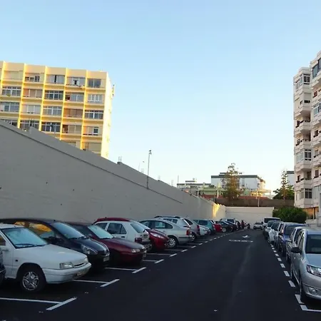 Lighthouse Friendly Casa de Férias Playa del Inglés
