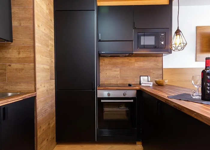 Lighthouse Friendly Casa de Férias Playa del Inglés