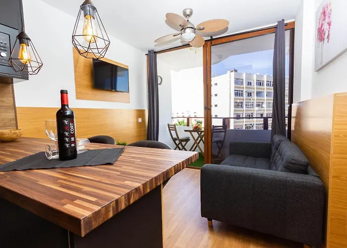 Lighthouse Friendly Playa del Inglés