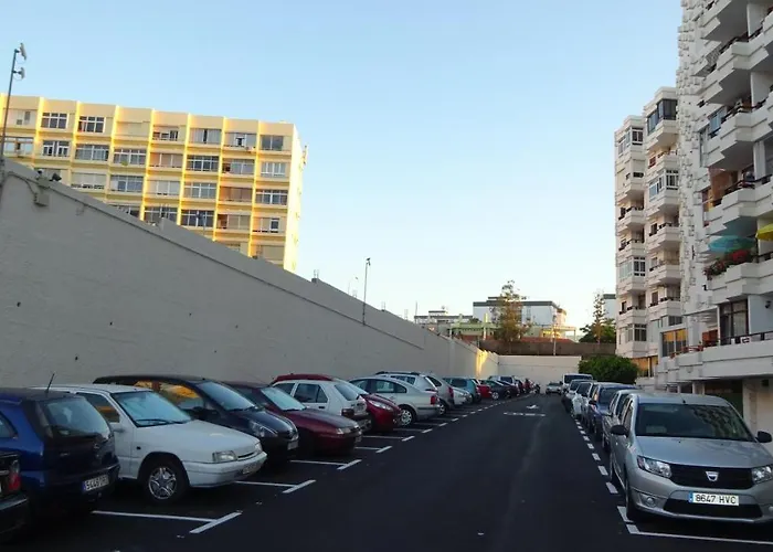 Lighthouse Friendly Casa de Férias Playa del Inglés